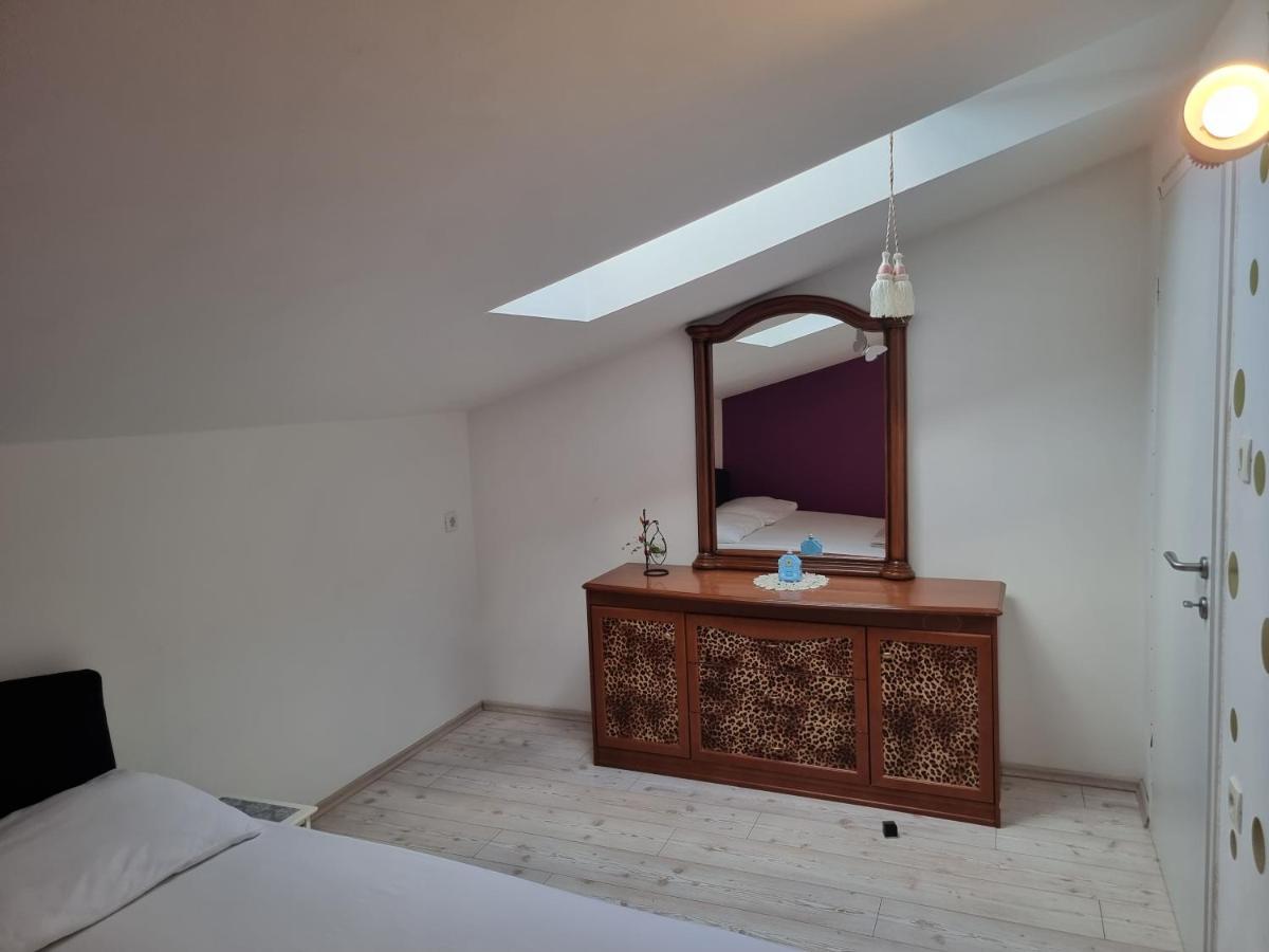 Apartman Zen Apartment Rijeka Bagian luar foto