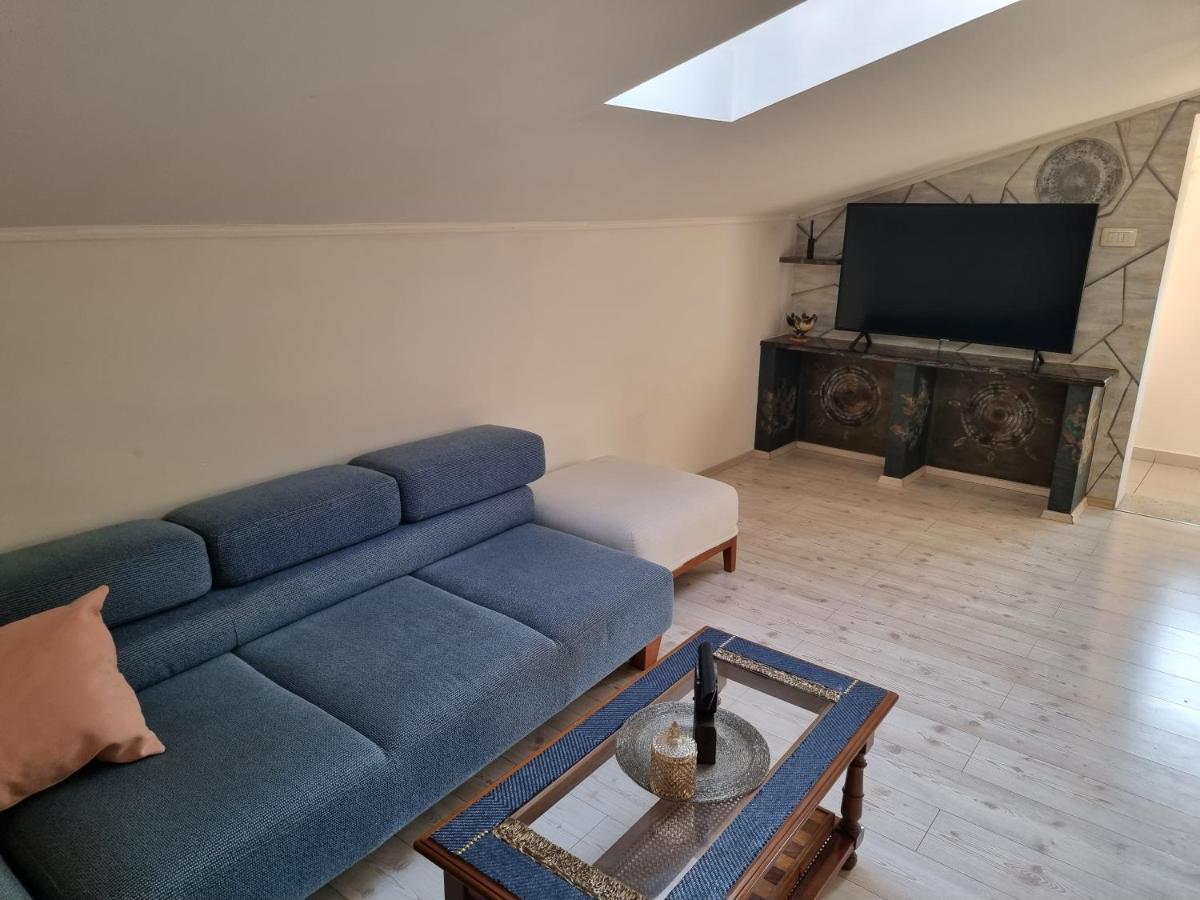 Apartman Zen Apartment Rijeka Bagian luar foto