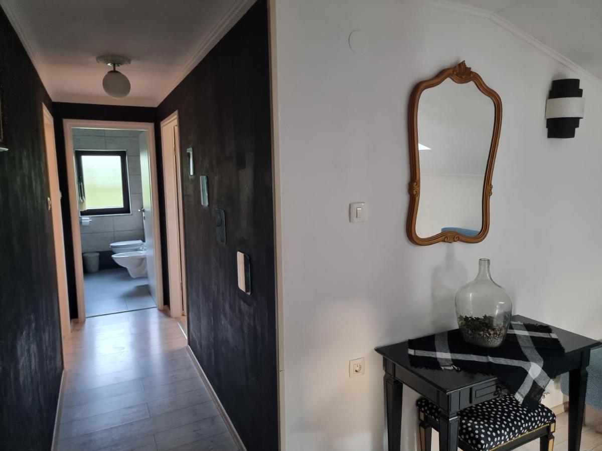 Apartman Zen Apartment Rijeka Bagian luar foto