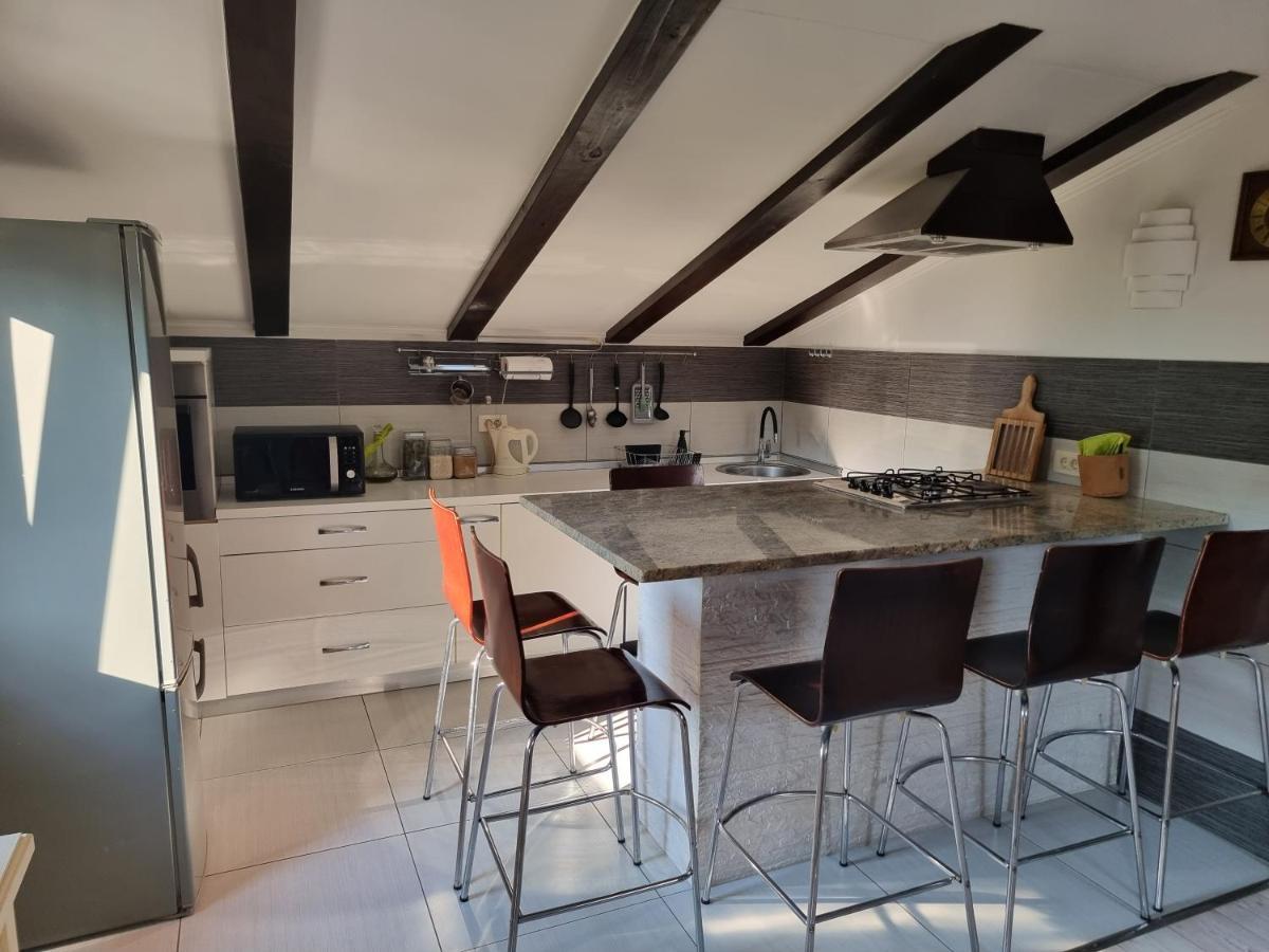 Apartman Zen Apartment Rijeka Bagian luar foto